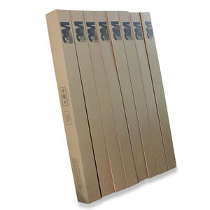 <span class=keywords><strong>3M</strong></span> Vlt35 % uv99 % parabrisas lateral Nano cerámica película ventana tinte película pegatina Protección de Privacidad - Product Image 2