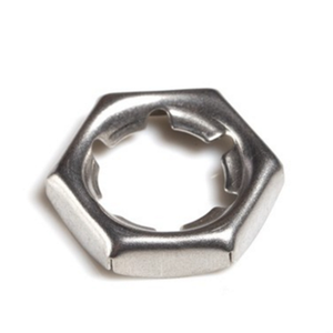 Bán Buôn Chủ Đề Khóa <span class=keywords><strong>Nut</strong></span> M10 Khóa <span class=keywords><strong>Bushing</strong></span> Và Khóa <span class=keywords><strong>Nut</strong></span> - Product Image 4