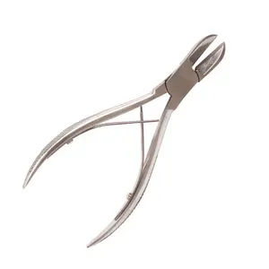 Pig Dental Forceps Veterinary Instrument Stainless Steel Animal and Veterinary Equipment Good Quality
