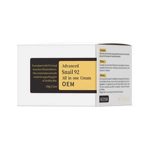 Hoa Bí Mật Ốc giữ ẩm công thức cho da khô thảo dược thành phần hữu cơ chủ yếu là Niacinamide Retinol la25015 - Product Image 5