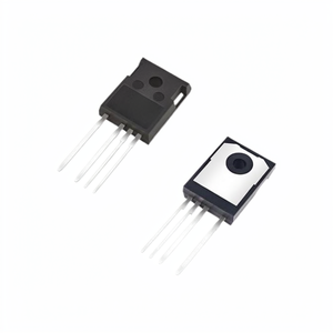 ชิ้นส่วนอิเล็กทรอนิกส์ BOM IC ทรานซิสเตอร์ C3M0016120K1 TO-247-4L - Product Image 1