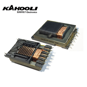 Máy biến áp CCFL với điện áp cao, công suất thấp, thiết kế tùy chỉnh được chấp nhận - Product Image 2