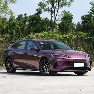 Byd Seal 07 Dm-<span class=keywords><strong>l</strong></span> Premium Edition Berline électrique hybride 80 km/<span class=keywords><strong>h</strong></span> 120 km/<span class=keywords><strong>h</strong></span> Véhicule à énergies nouvelles BYD Seal Dm-i - Product Image 3