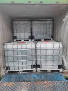 <span class=keywords><strong>น</strong></span>้ำเชื่อมไอโซมอลโทอิโกแซ็กคาไรด์ เกรดอาหาร ความบริสุทธิ์สูง <span class=keywords><strong>น</strong></span>้ำเชื่อมข้าวโพด IMO 75 กก. อายุการเก็บรักษา 18 เดือ<span class=keywords><strong>น</strong></span> โดย so <span class=keywords><strong>True</strong></span> - Product Image 3