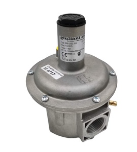 ตัวลดแรงดันแก๊ส Giuliani FG1B25 STOCK 200 FG1B25 - Product Image 1