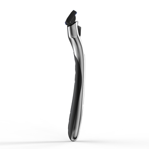 <strong>Razor</strong> <strong>Sharpener</strong> Blade Imported <strong>Razor</strong> Blade Scraper Safety <strong>Razor</strong> with Metal Handle System Men Poofer Jilet North Face 5 Blade 58 - Product Image 3