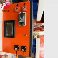 Personnalisé 12V 24V 48V 230AH 280AH 560AH 16s DIY 200A BMS Lifepo4 Boîtier de batterie vide Boîtier de batterie Lifepo4