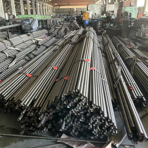 מוט עגול מפלדת פחמן C45 בקוטר אחיד, מוט עגול מפלדת פחמן משוך בקור - Product Image 2