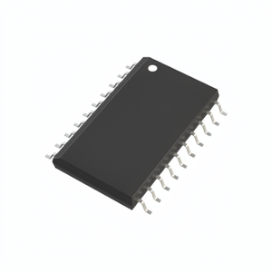 Composants de gestion de l'alimentation (PMIC) électroniques L6205D 20 SOIC – Canal Fabricant - Product Image 1