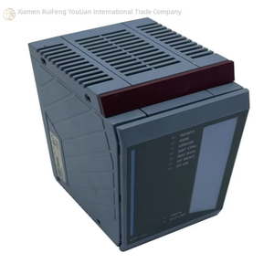 B &amp; Module d'unité centrale CPU - Cp340 3cp340.60-1 Neuf d'origine en stock Automatisation industrielle Pac PLC dédié - Product Image 1