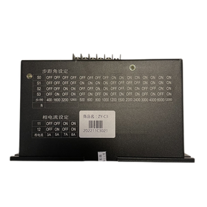Controladores de Motor ZY-B3 y ZY-C3 220V para Máquinas de Fabricación de Bolsas - Product Image 2