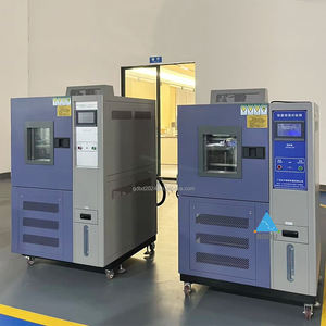 Cámara de Prueba de Temperatura y Humedad Constante de 800/1000 Litros, Cámara de Prueba de Temperatura Alta y Baja - Product Image 6