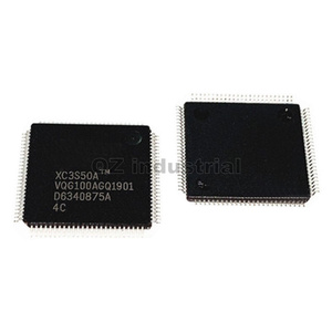 QZ bom mới ban đầu IC FPGA 68 I/O vqfp100 xc3s50a XC3S50A-4VQG100C - Product Image 4