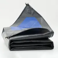 Équipement de soudeuse de couverture de camion de bâche de PVC à haute fréquence du prix concurrentiel 8kw