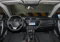 Toyota Corolla 2021 1.2T S-CVT Édition Elite PLUS, Entièrement Équipée et Expédiée dans le Monde Entier – Vente Flash
