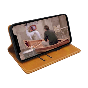 Ingrosso Cover in vera pelle per Iphone 17 air 16 15 14 13 12 custodia per telefono con magnetico per <span class=keywords><strong>samsung</strong></span> S21 A54 A53 <span class=keywords><strong>A72</strong></span> M12 - Product Image 2