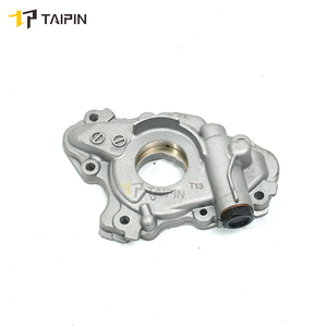 ชุดปั๊มน้ำมัน15100-22041ประกอบเครื่องยนต์ Toyota Corolla 2000 2008 - Product Image 2