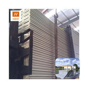 Panel de <span class=keywords><strong>aislamiento</strong></span> para sándwich <span class=keywords><strong>PIR</strong></span>, almacenamiento en frío, bajo precio - Product Image 6