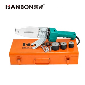 Machine professionnelle de soudage par fusion à chaud pour le jointement de tuyaux souterrains - Product Image 5