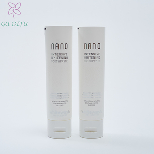 Nhà Sản Xuất Bao Bì Kem Đánh Răng Ống Nhựa Ép Đùn Logo PBL In Theo Yêu Cầu - Product Image 2