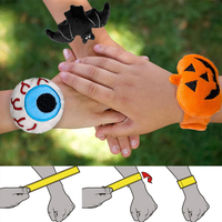 Jouets à mâcher interactifs en laine et coton, en forme de citrouille, design mignon, taille moyenne, pour enfants et animaux domestiques, usage intérieur/extérieur quotidien, directement de l'usine