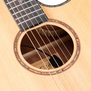 Artiny bán buôn 2025 6 Chuỗi 41 inch Acoustic Guitar - Product Image 3