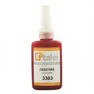 Adhésif industriel Oleocompatible Fissatore 3303 - Product Image 2