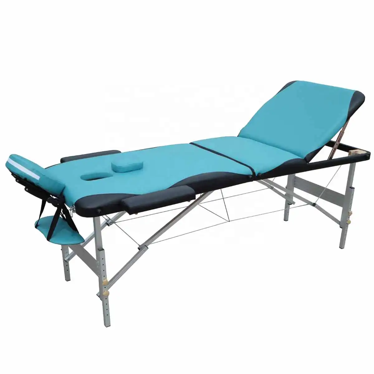 milking massage table/fit master massage table