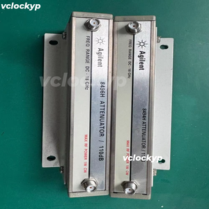 1 ชิ้น Agilent 8494H 11dB DC-18GHz SMA RF Attenuator - Product Image 1