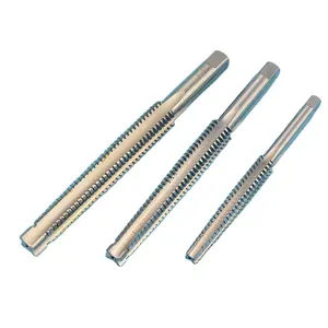 HSS Tapping tool machine screw thread Taps threading tool