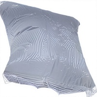 Bâtons de colle transparents blancs JCXC, adhésif thermofusible pour l'emballage de boîtes cadeaux avec une forte force adhésive