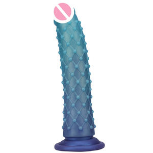 Esnek ve Gerçekçi Yapay Penis, Anal <span class=keywords><strong>Plug</strong></span>, Popo Fişi, Vantuzlu Erotik Penis, Yetişkin Seks Oyuncağı, Kadın Yapay Penisi. - Product Image 3