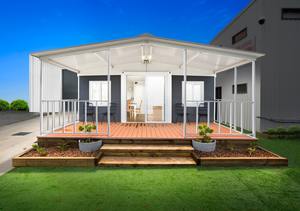 Magasin de conteneur préfabriqué Casas Contenedor Modulares Prefabricadas Petite petite maison en conteneur Maisons préfabriquées <span class=keywords><strong>Prix</strong></span> Conteneurs - Product Image 5