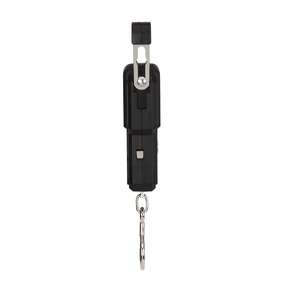 Balance de voyage numérique portable <span class=keywords><strong>rechargeable</strong></span> par <span class=keywords><strong>USB</strong></span> WH-A27 LED/LCD Capacité 75 kg 1g ABS OEM Personnalisable pour usage personnel - Product Image 3