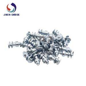 Espárragos para neumáticos de carreras de hielo <span class=keywords><strong>JX150</strong></span> para automóviles Espárragos para neumáticos de nieve duraderos Espárragos para neumáticos de goma - Product Image 2