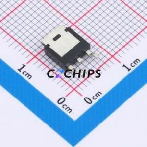 Original-tout nouveau ME08N20-VB TO-252 Transistor Transistor à effet de champ (MOSFET) - Product Image 2