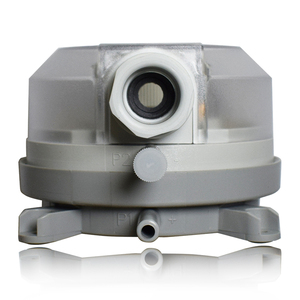 Dwyer ADPS-03/04/05/06/07/08-2-N สวิตช์ที่แตกต่างกันตัวควบคุมอากาศ - Product Image 2