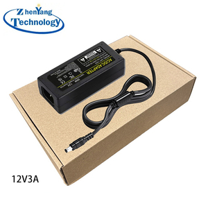 12V <span class=keywords><strong>Power</strong></span> <span class=keywords><strong>adapter</strong></span> <span class=keywords><strong>LED</strong></span> Strip <span class=keywords><strong>monitor</strong></span> video recorder đĩa cứng in thạch bản máy sạc máy tính để bàn <span class=keywords><strong>Adapter</strong></span> - Product Image 1