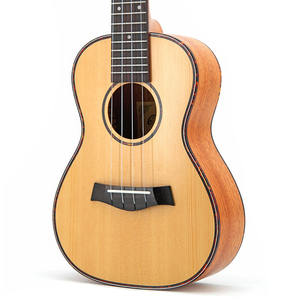 Paisen คุณภาพสูงฮาวาย Picks <span class=keywords><strong>Ukulele</strong></span> รายละเอียด23นิ้วด้าน Spruce มะฮอกกานี Coloridos <span class=keywords><strong>Ukulele</strong></span> สำหรับคอนเสิร์ต - Product Image 4