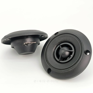 โดมทวีตเตอร์แบบมืออาชีพสำหรับระบบเสียงในบ้านลำโพงทวีตเตอร์เสียงความถี่สูงพร้อมคอยล์เสียงอลูมิเนียม - Product Image 3