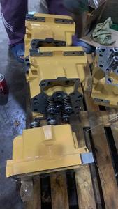 206-2558 2062558 Culasse GP est en stock et convient pour G3516 3512. - Product Image 4