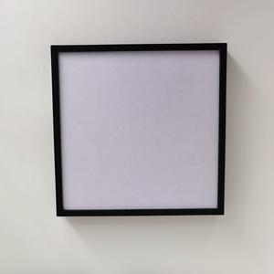 Fantastic View <span class=keywords><strong>Gallery</strong></span> 8x 8/6/10 Khung Ảnh Nhựa Hỗn Hợp Màu Đen - Product Image 2