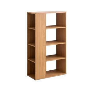 Estantería de MDF moderna, muebles de sala de estar para uso en el hogar, en la tienda, en la calle - Product Image 4