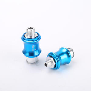 Composant de commutateur pneumatique mécanique à valve coulissante manuelle HSV, filtre, interrupteur à poussoir, valve à poussoir - Product Image 1