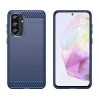 Étui de téléphone en silicone TPU antichoc de luxe pour A05/A05S/A15/5/A35/A55/A06/A16/A36/A56/6/A32