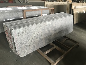 Brasilien granit <span class=keywords><strong>kashmir</strong></span> <span class=keywords><strong>white</strong></span> granit nizza weiß granit - Product Image 5