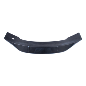 For IS E2 2nd Generation R Style Carbon Fiber <b>Rear</b> <b>Spoiler</b> Trunk Wing 2005-2013 - Product Image 5
