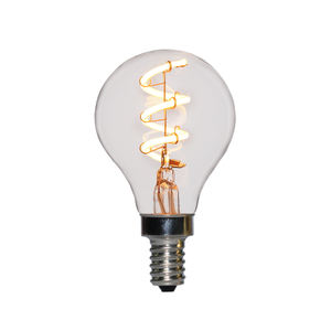 G45 Vàng Hoặc Bạc Sơn 4W 220V 230V LED Gương Phản Chiếu Ánh Sáng Bóng Đèn <span class=keywords><strong>E14</strong></span> E27 Vàng Không Bóng Đèn - Product Image 6