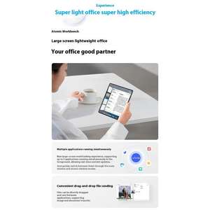 NUEVO Teléfono Inteligente VI VO X Fold 5 Original 2025, 5G con Pantalla AMOLED Plegable de 8.03+6.53 Pulgadas, 6000mAh, 80W - Product Image 4