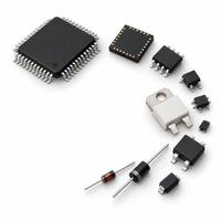 MCP6002-I/SNVAO IC OPAMP GP 2 CIRCUIT 8SOIC 2026 Baru Asli